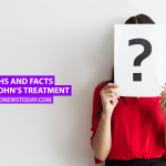 7 Myths and Facts About Crohns Treatment 7 Myths and Facts About Crohns Treatment