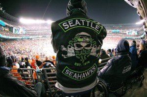 Seattle Seahawks