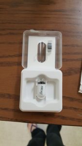 Pill Capsule Endoscopy