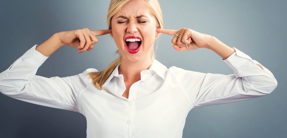 The Five Most Aggravating Comments about Crohn’s Disease The Five Most Aggravating Comments about Crohn’s Disease