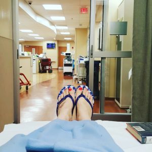 Crohn's Complications: Part Two