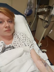 Crohn's Complications: Part Two