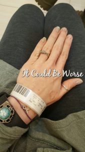Crohn's Complications Part Three: Bowel Obstructions