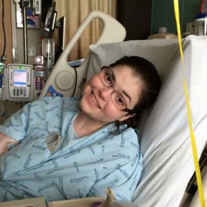 post-surgery