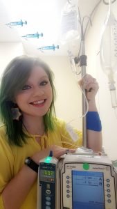Crohn's Disease Diets and Treatment Options: To Each Their Own