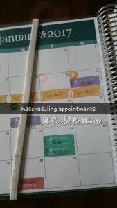 calendar